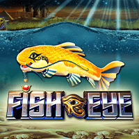 Egyptian Eye